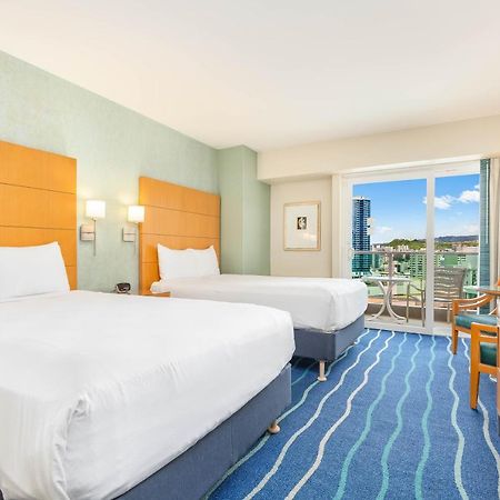 Castle At Ala Moana Hotel Honolulu Zewnętrze zdjęcie