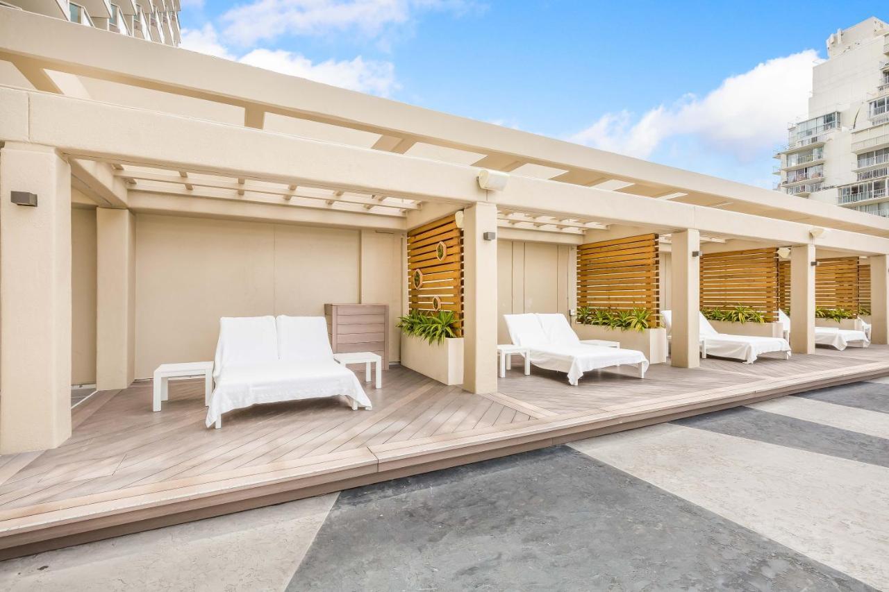 Castle At Ala Moana Hotel Honolulu Zewnętrze zdjęcie